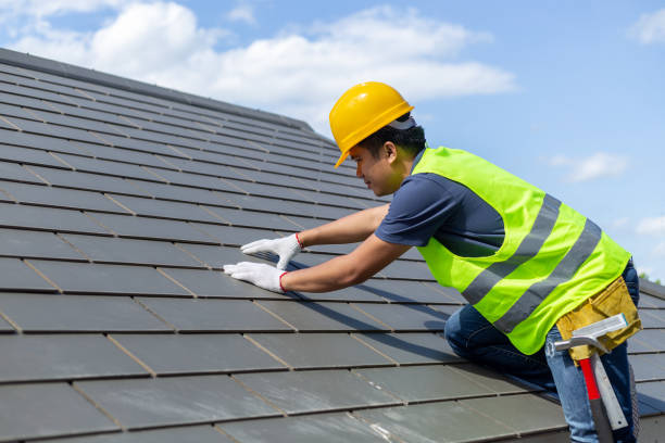 Roof Repair Estimates in Rotan, TX