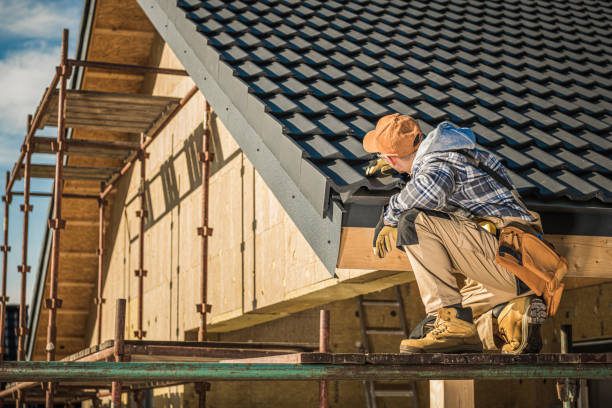 Best Local Roofing Companies  in Rotan, TX