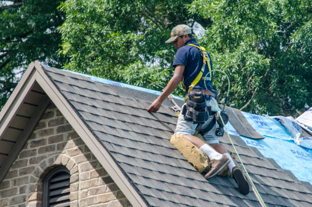 Best Residential Roofing Contractor  in Rotan, TX